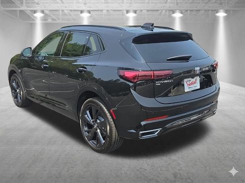 New 2026 Buick Envision Sport Touring AWD/4WD image 5