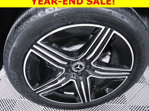 Certified 2025 Mercedes-Benz GLE 350 4MATIC image 7