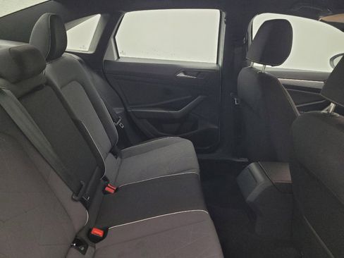 Used 2025 Volkswagen Jetta Sport FWD image 19