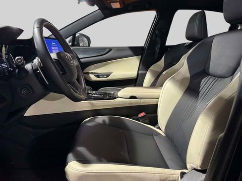 Certified 2024 Lexus NX 250 FWD image 20