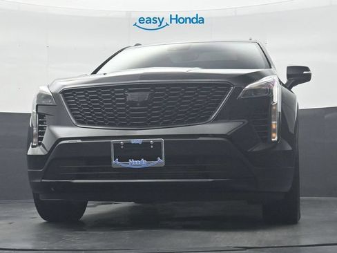 Used 2023 Cadillac XT4 Premium Luxury w/ Enhanced Visibility Package FWD image 26