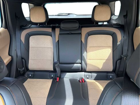 New 2026 Chevrolet Equinox ACTIV image 15