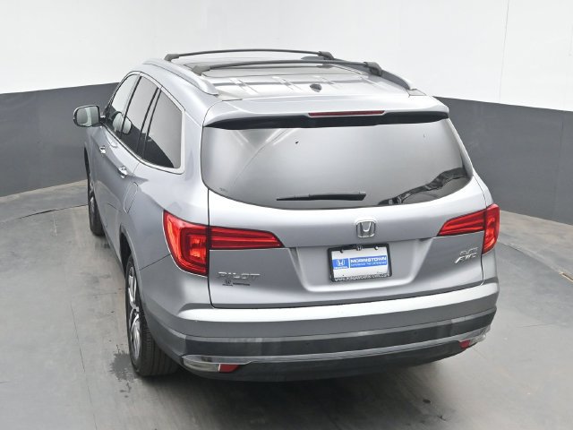 Used 2018 Honda Pilot Elite image 39