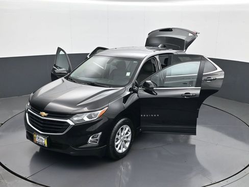 Used 2019 Chevrolet Equinox LT image 30