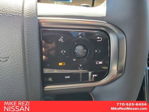 New 2026 Nissan Armada PRO-4X image 15