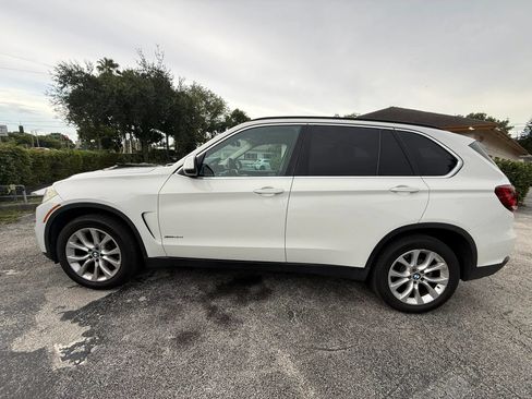 Used 2016 BMW X5 xDrive35i AWD/4WD image 3