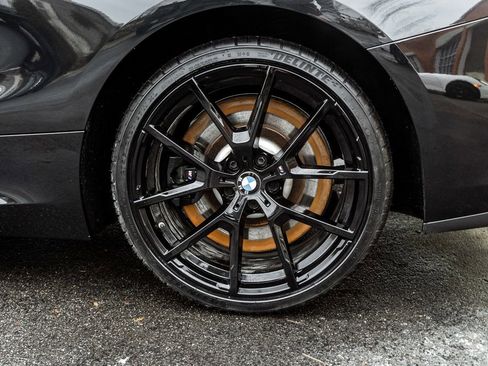 Used 2023 BMW M850i xDrive Coupe w/ M Carbon Exterior Package image 43