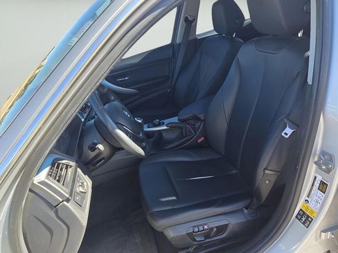 Used 2015 BMW 335i xDrive 335i xDrive image 12