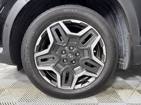 Certified 2023 Hyundai Santa Fe Limited AWD/4WD image 24