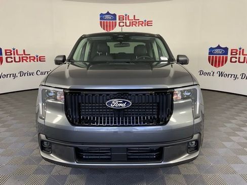 New 2026 Ford Maverick Lobo image 8