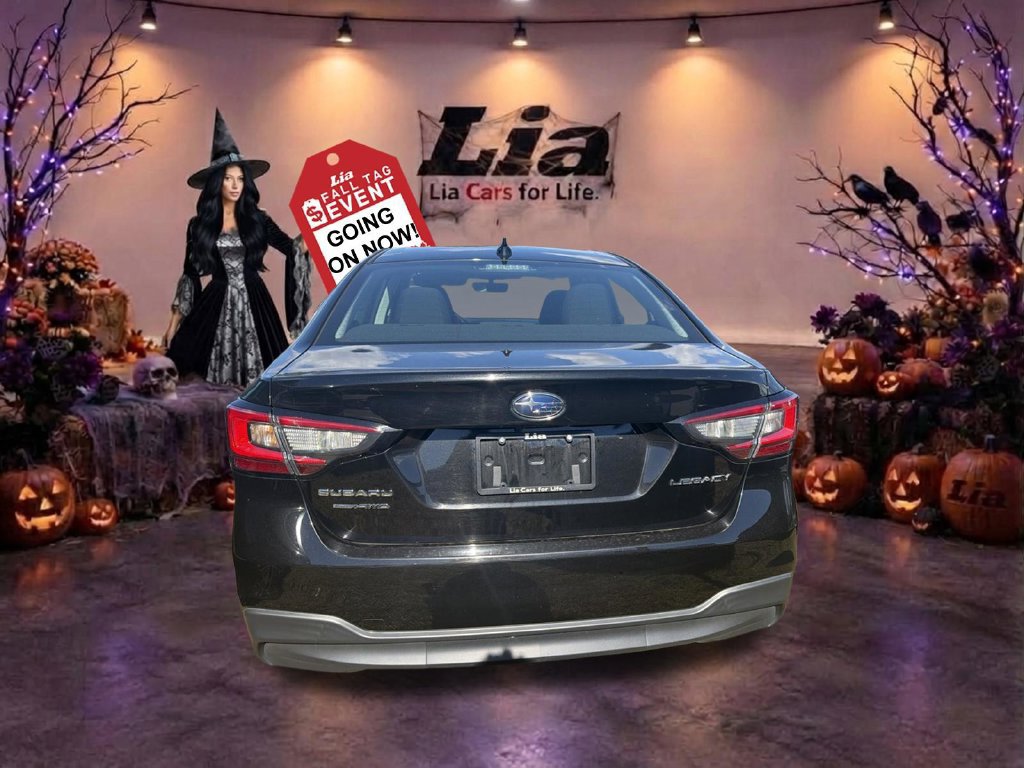 Used 2024 Subaru Legacy Premium AWD/4WD image 7