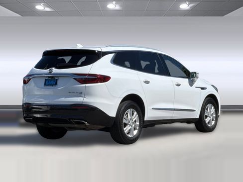 Used 2019 Buick Enclave Premium AWD/4WD image 9