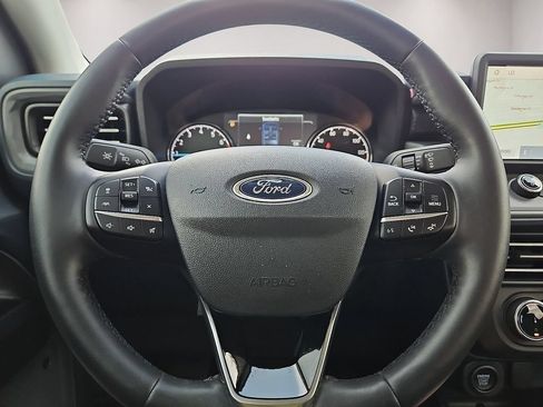 Used 2024 Ford Maverick Tremor w/ Tremor Off-Road Package AWD/4WD image 30