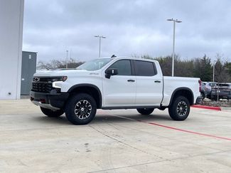 Used 2022 Chevrolet Silverado 1500 ZR2 AWD/4WD video 2