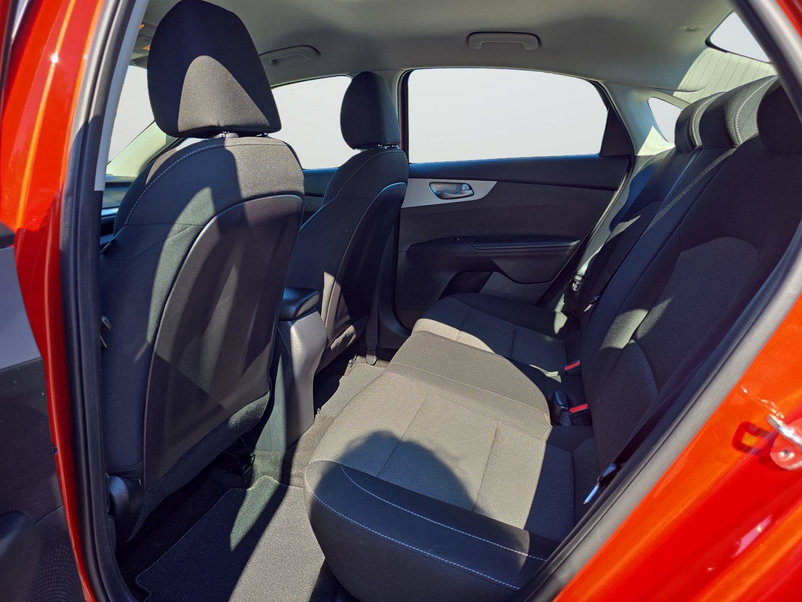 Used 2022 Kia Forte LXS FWD image 19