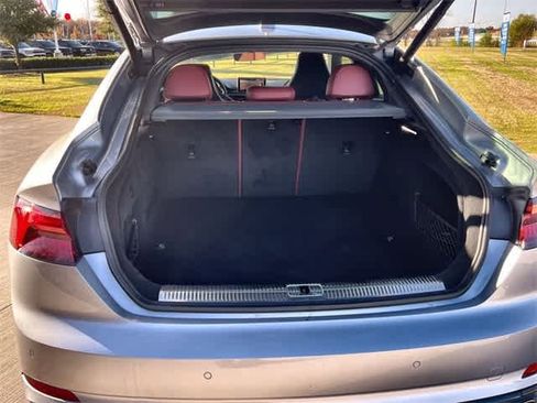 Used 2019 Audi S5 Prestige image 20