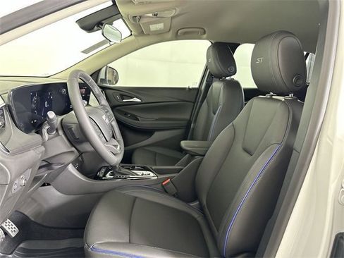 New 2026 Buick Encore GX Sport Touring w/ Advanced Technology Package image 19