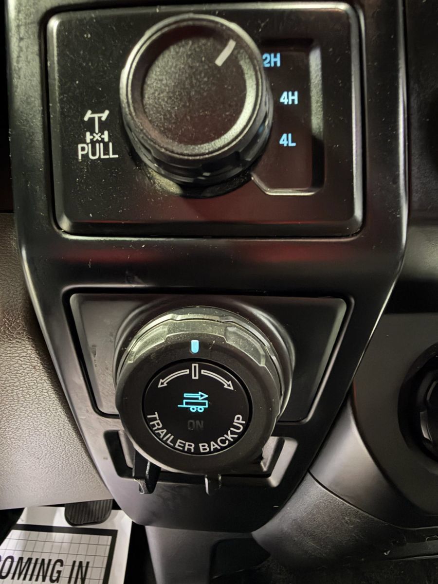 Used 2019 Ford F150 XL w/ Equipment Group 101A Mid AWD/4WD image 48