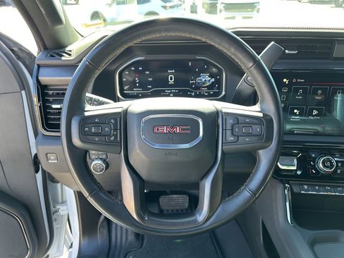 Used 2024 GMC Sierra 2500 AT4 w/ AT4 Premium Plus Package AWD/4WD image 26