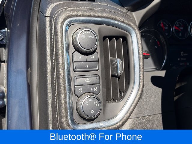 Used 2023 Chevrolet Silverado 3500 LT w/ Snow Plow Prep/Camper Package AWD/4WD image 17