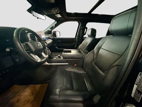 Used 2023 Toyota Tundra Platinum image 21