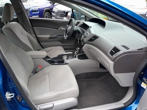 Used 2012 Honda Civic LX image 37