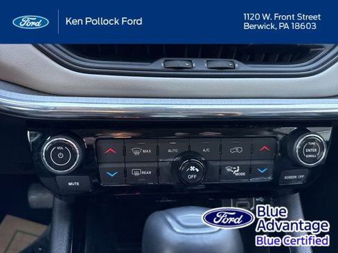 Used 2022 Jeep Compass Limited image 22