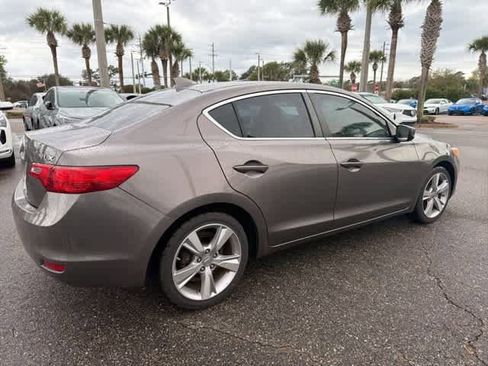 Used 2014 Acura ILX w/ Premium Package image 6