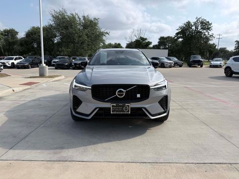 Certified 2024 Volvo XC60 T8 Polestar w/ Protection Package Premier AWD/4WD image 8