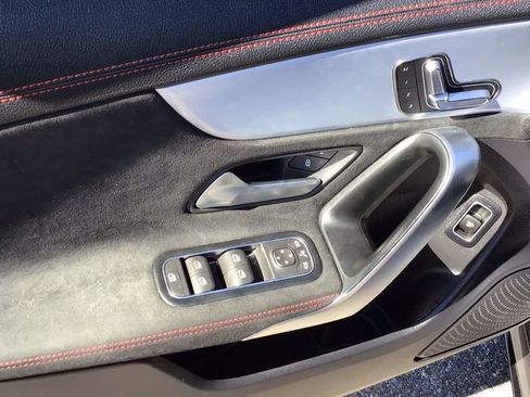 Used 2023 Mercedes-Benz CLA 35 AMG 4MATIC image 15