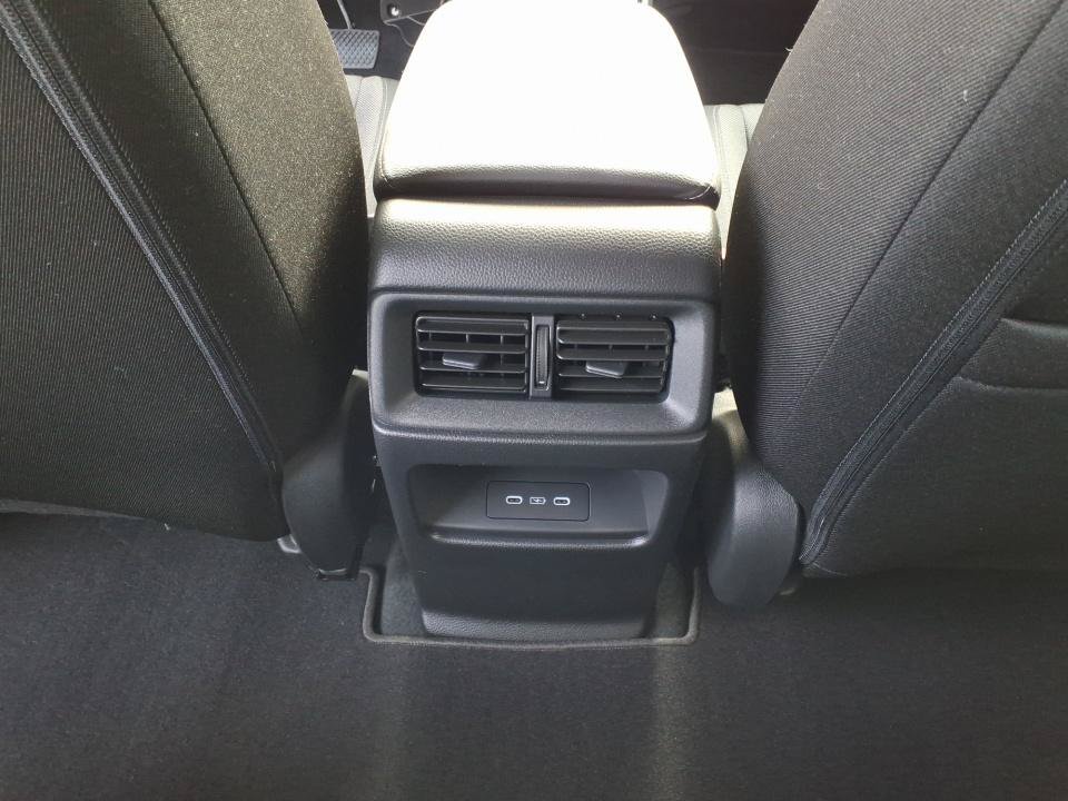 New 2027 Honda CR-V EX image 12