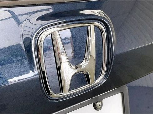 New 2024 Honda CR-V LX image 31