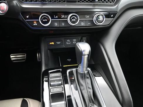 New 2025 Acura Integra A-Spec FWD image 15