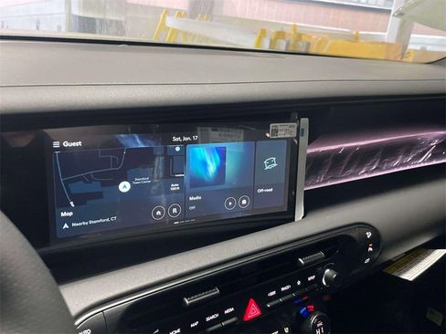 New 2026 Hyundai Palisade XRT Pro image 29