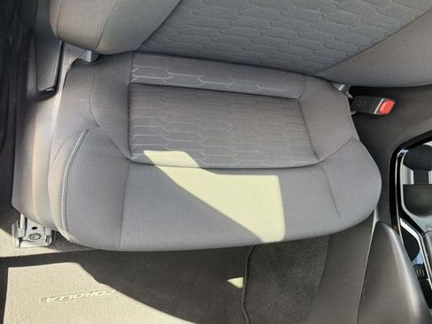 Certified 2024 Toyota Corolla SE image 15