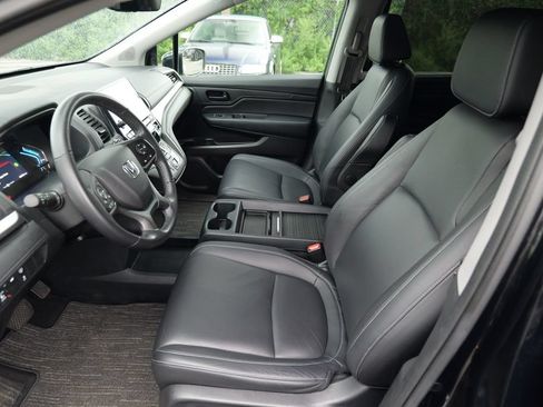 Used 2023 Honda Odyssey EX-L image 18
