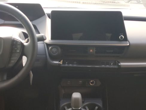 New 2026 Toyota Prius XLE image 13
