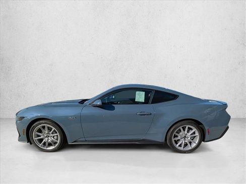 New 2025 Ford Mustang GT Premium image 5