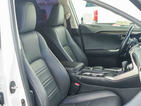 Used 2020 Lexus NX 300 FWD w/ Comfort Package image 17