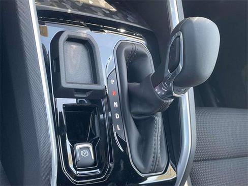 New 2026 Chevrolet Colorado LT w/ Advanced Trailering Package image 11