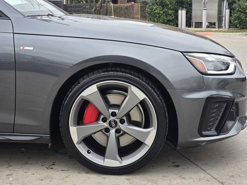 Certified 2023 Audi A4 2.0T Premium Plus w/ Premium Plus Package image 11