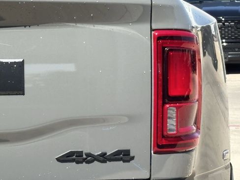 New 2026 RAM 3500 Laramie w/ Night Edition image 5