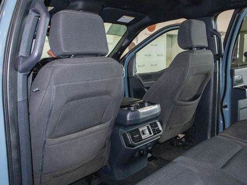 Used 2023 Ford F150 XLT w/ Equipment Group 302A High AWD/4WD image 10