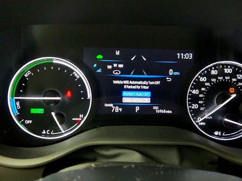 Used 2023 Toyota Sienna Platinum image 15