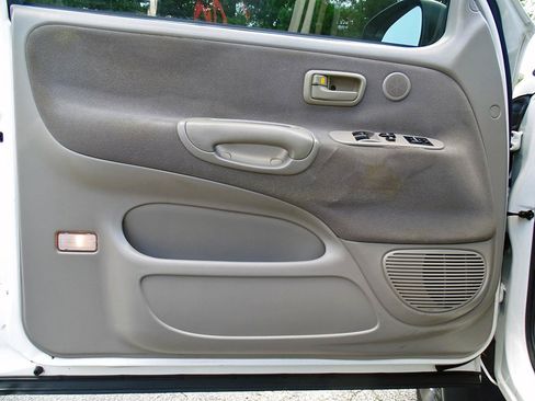 Used 2002 Toyota Tundra SR5 RWD image 20