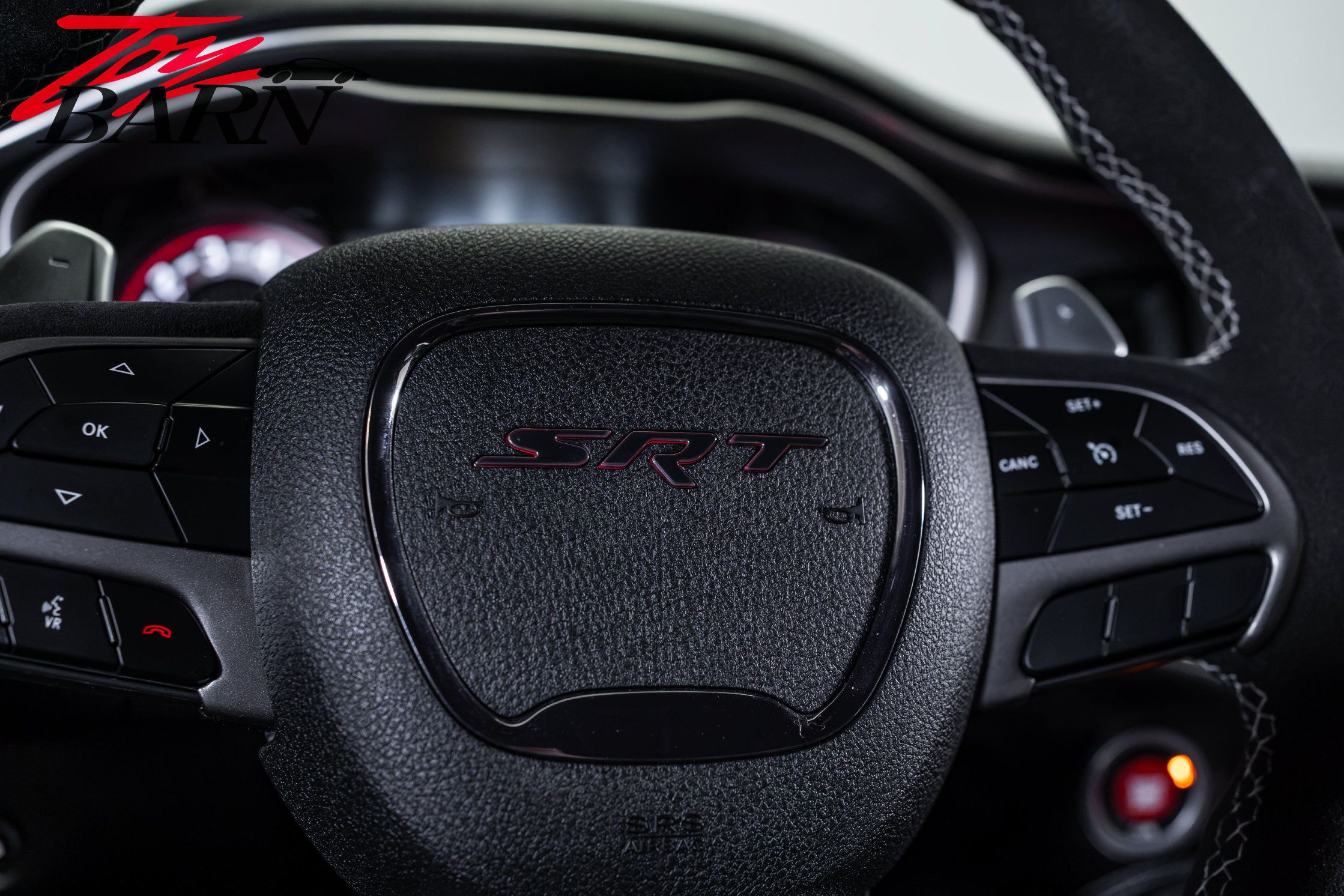 Used 2018 Dodge Challenger SRT Demon RWD image 31