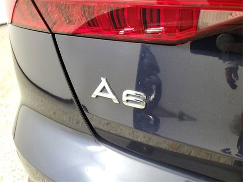 Used 2020 Audi A6 3.0T Prestige w/ Prestige Package image 7