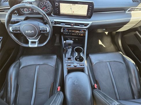 Used 2023 Kia K5 GT-Line w/ GT-Line Premium Package image 5