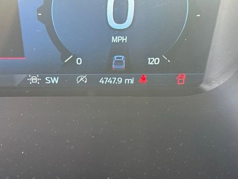 Used 2024 Ford F150 STX image 23