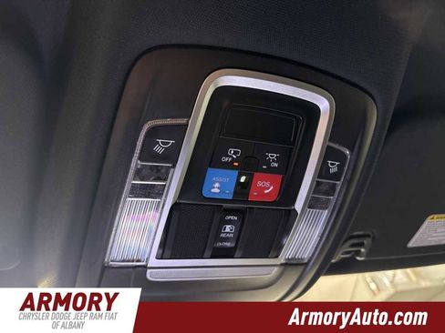 Used 2025 RAM 1500 Laramie image 21